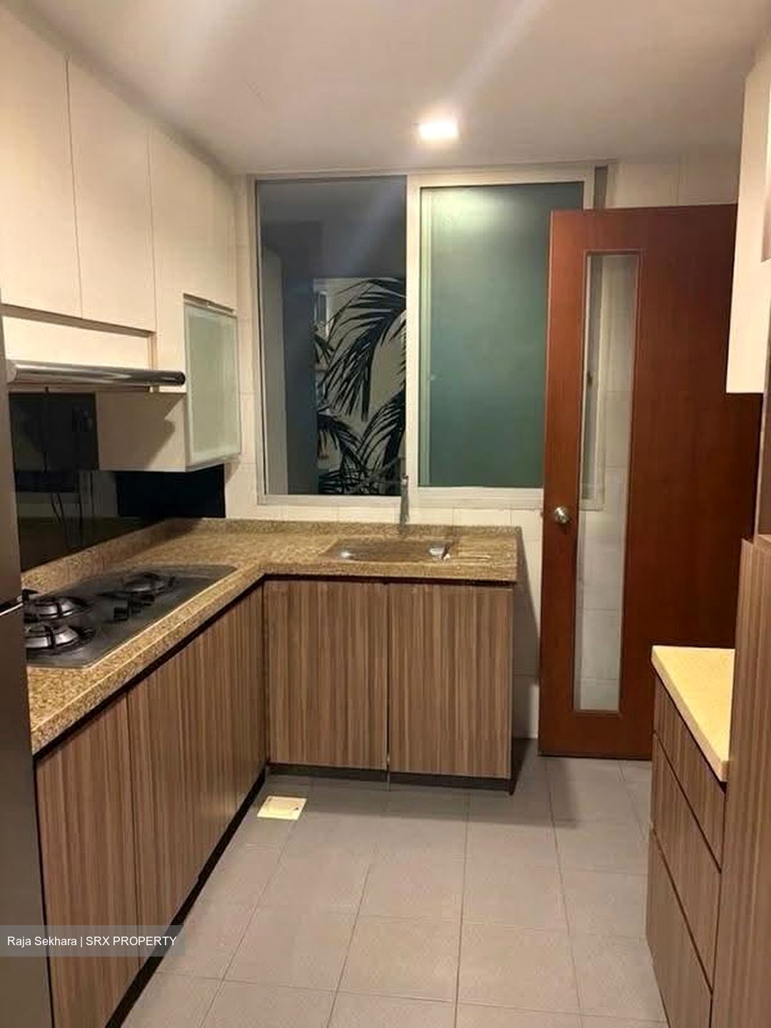 Park Green (D19), Condominium #609756891